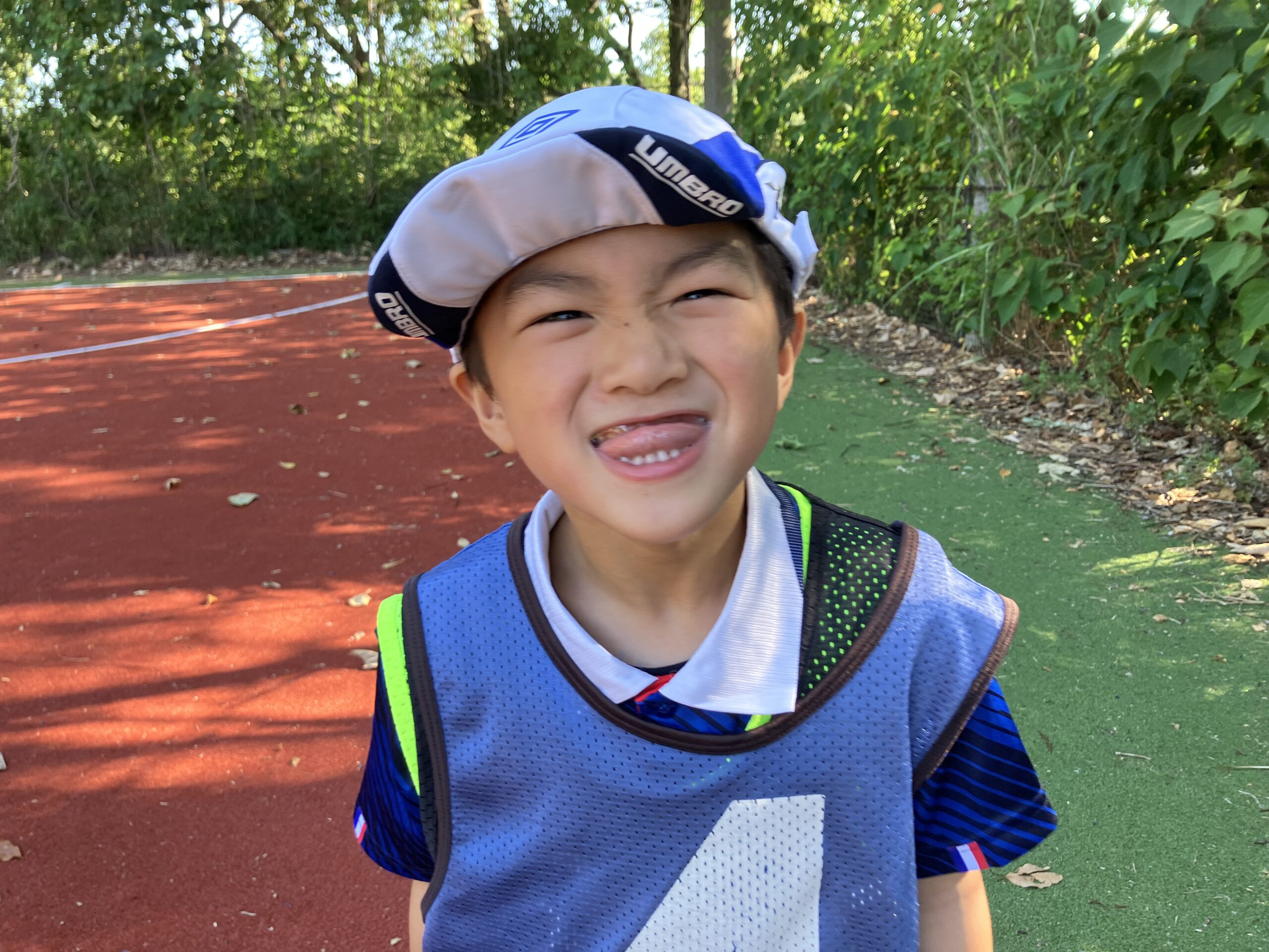【桑名校】子どもたちが早速ジンガに挑戦！勇気を育てる指導とは