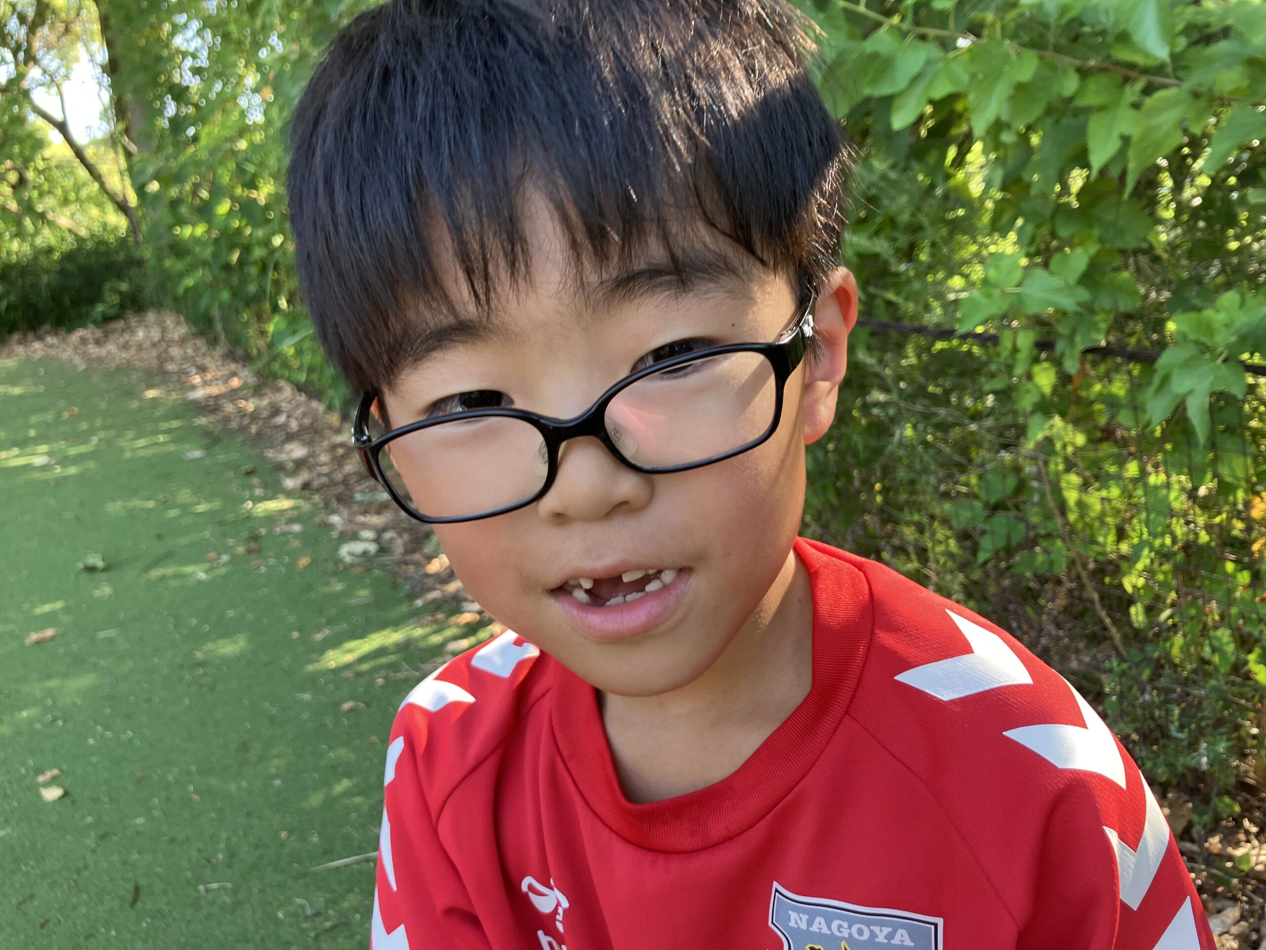 【桑名校】子どもがサッカーを長く続けるために大切な「休むこと」