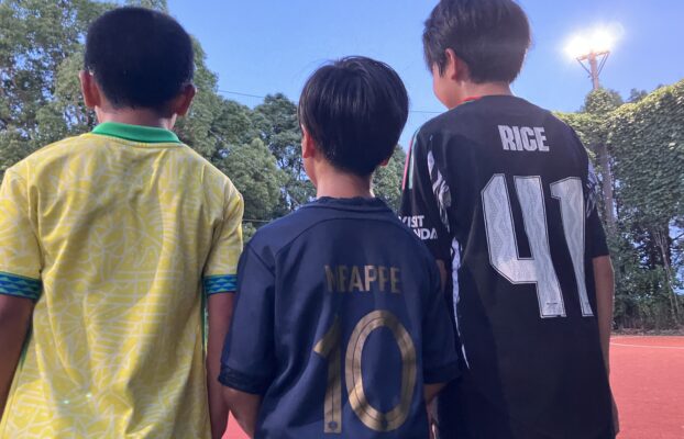【桑名校】ご参加ありがとうございました!桑名校の夏休み1DAYレベルアップスクール完走!