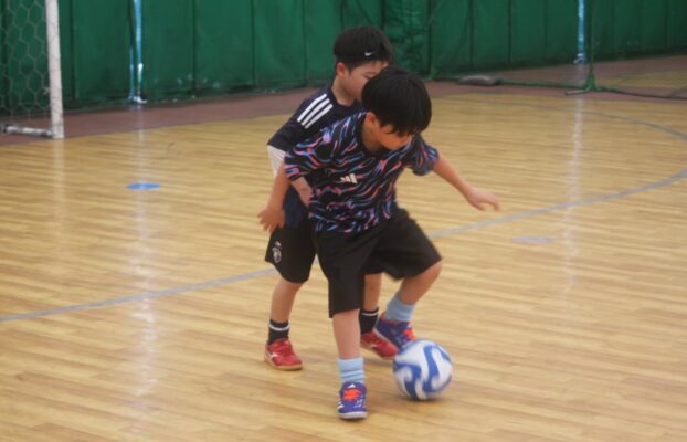 【桑名校】受付終了まであと1日!暴れていた子がリーダーに。合宿で感じた子どもの成長