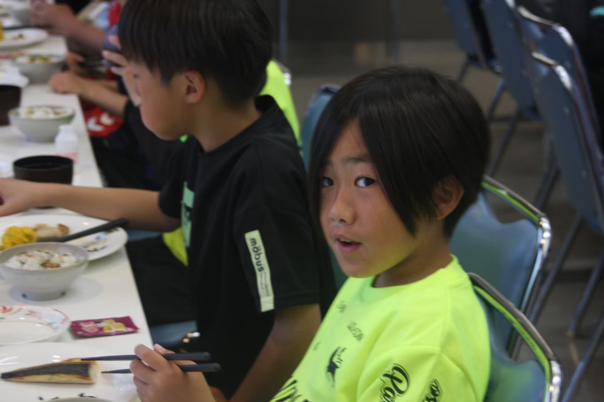 【桑名校】受付終了まであと2日！子どもが夢中になる3日間