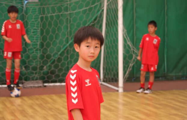 【桑名校】受付終了まであと6日!2泊3日で子どもの「1人でできる」を育てる