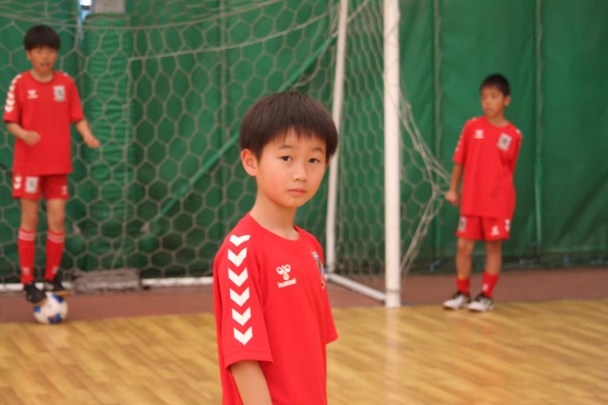 【桑名校】受付終了まであと6日！2泊3日で子どもの「1人でできる」を育てる