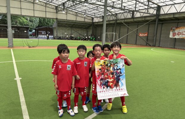【豊田校】笑顔が増えた。その成長が嬉しかった。