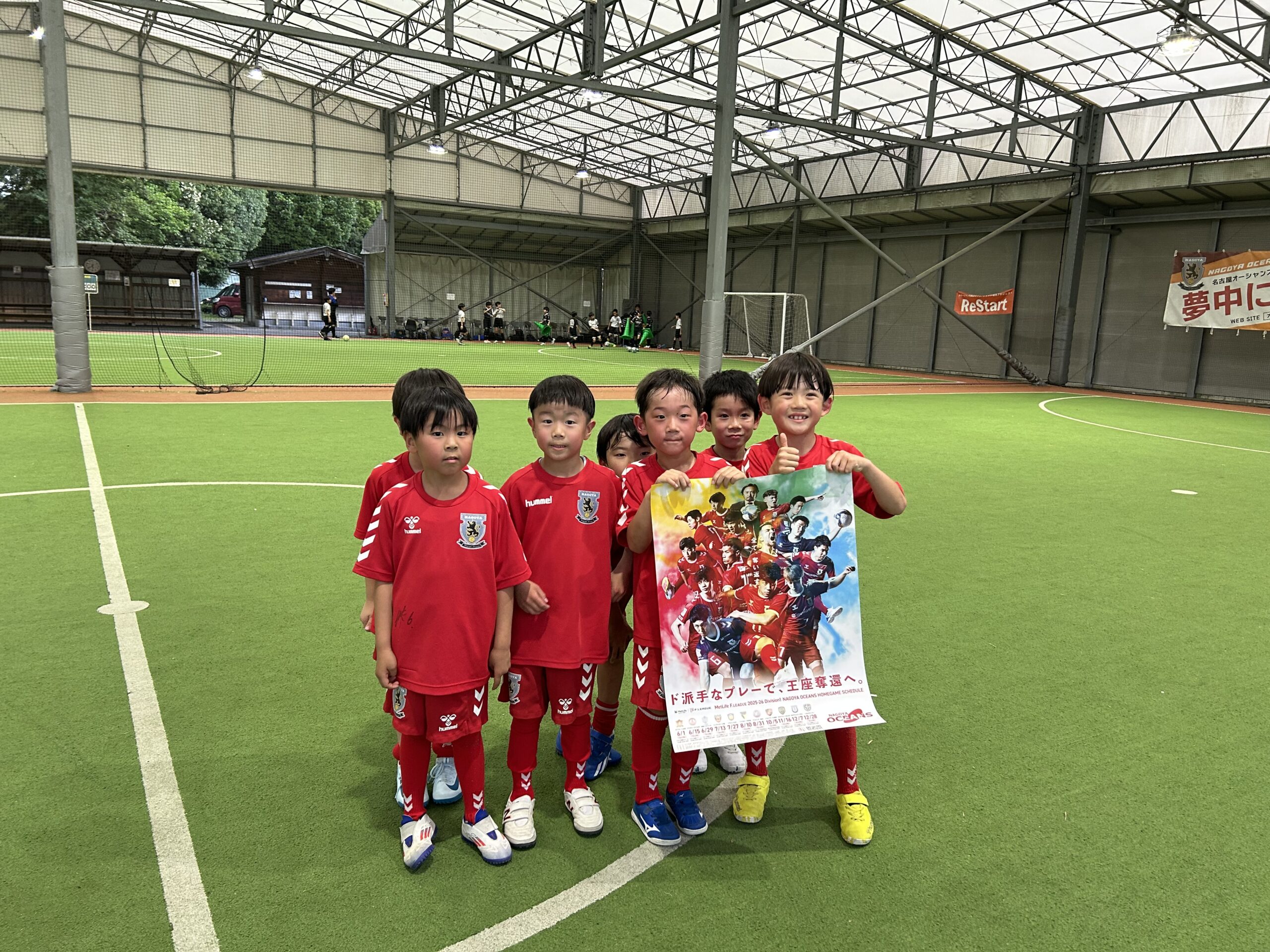 【豊田校】笑顔が増えた。その成長が嬉しかった。