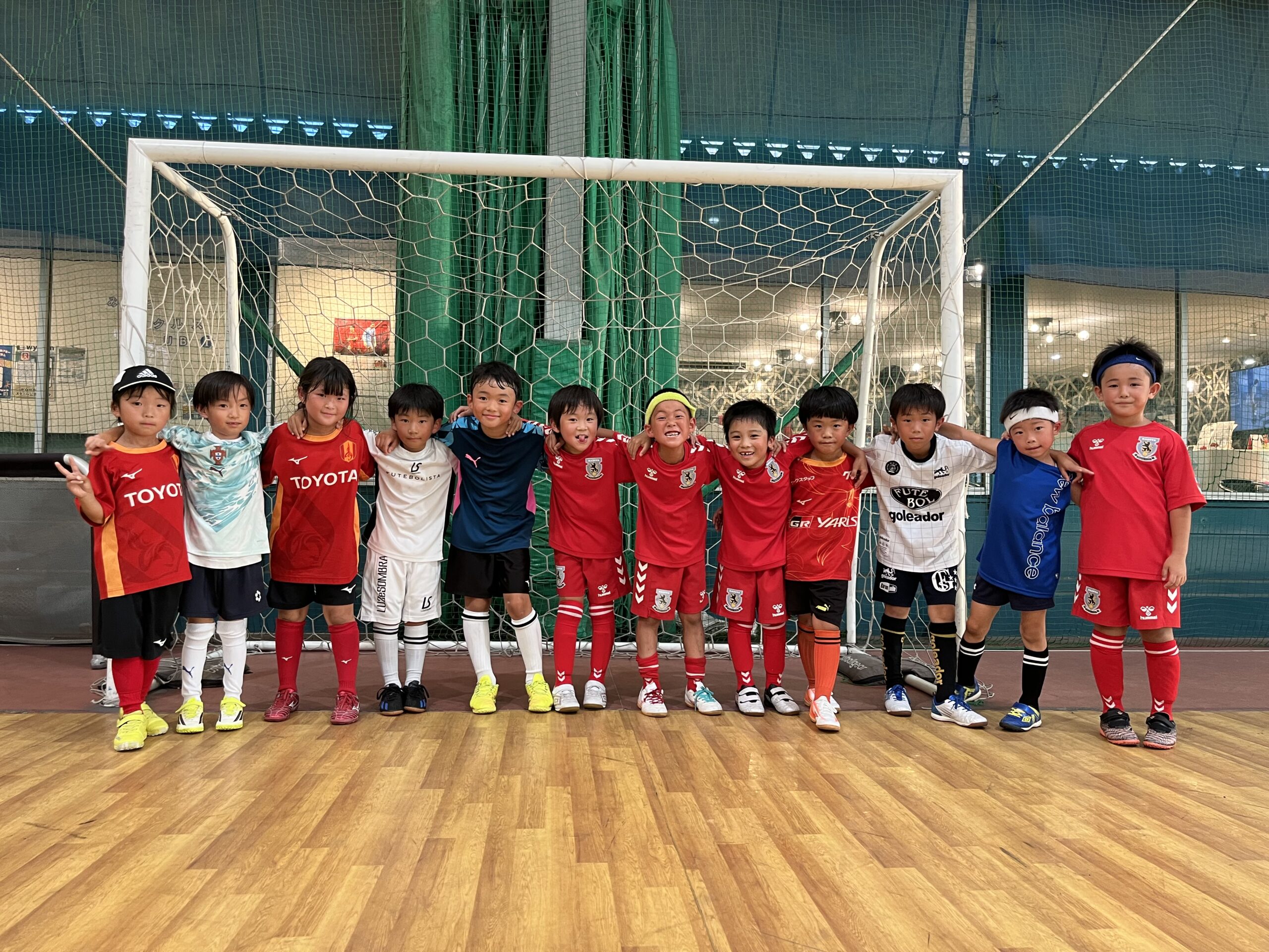 【みなと校・知多校・大府校】みなと校会場にて夏の短期教室を開催しました！