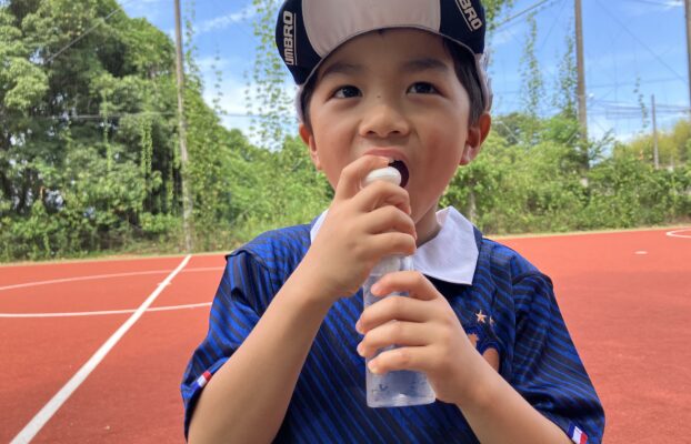 【桑名校】子どもの成長を支えるために。まずはコーチが「いいリーダー」になる
