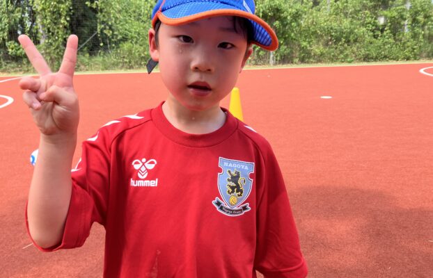 【桑名校】9月レッスンスタート!子どもの「心」に寄り添う指導を大切に