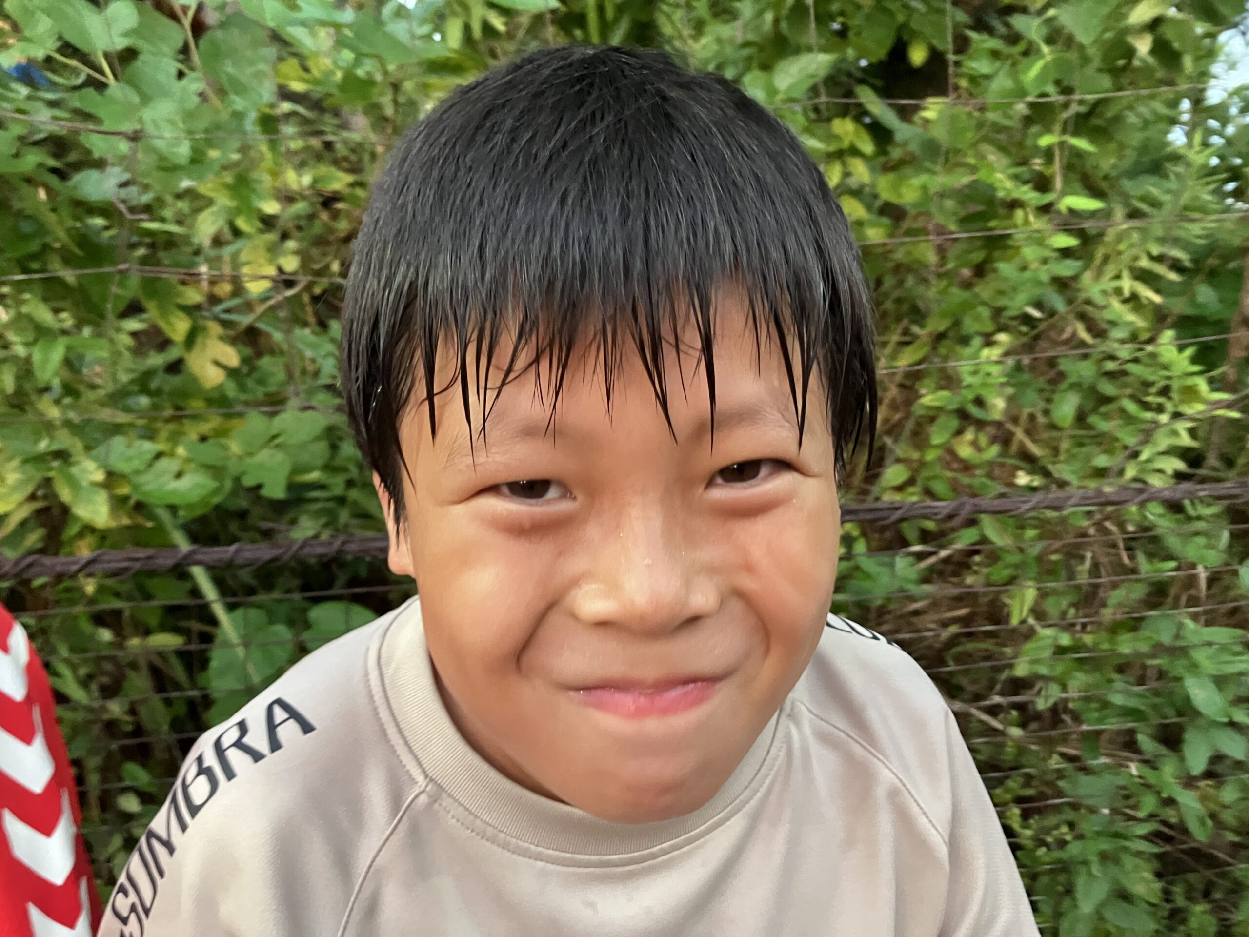【桑名校】素直な子どもたちが織りなすフットサルに感動