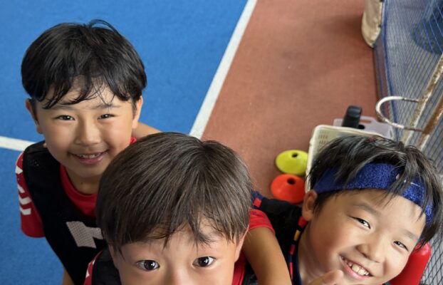 【四日市校】夏休みが終わり新学期スタート🏫もうすぐガールズクラスの体験会もスタートします!