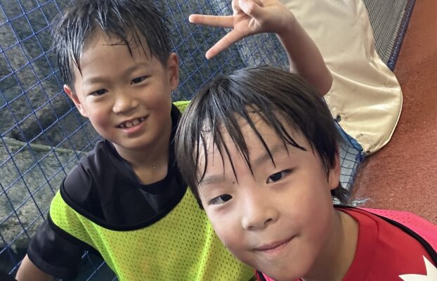 【四日市校】「楽しい!」が挑戦する力になる🔥
