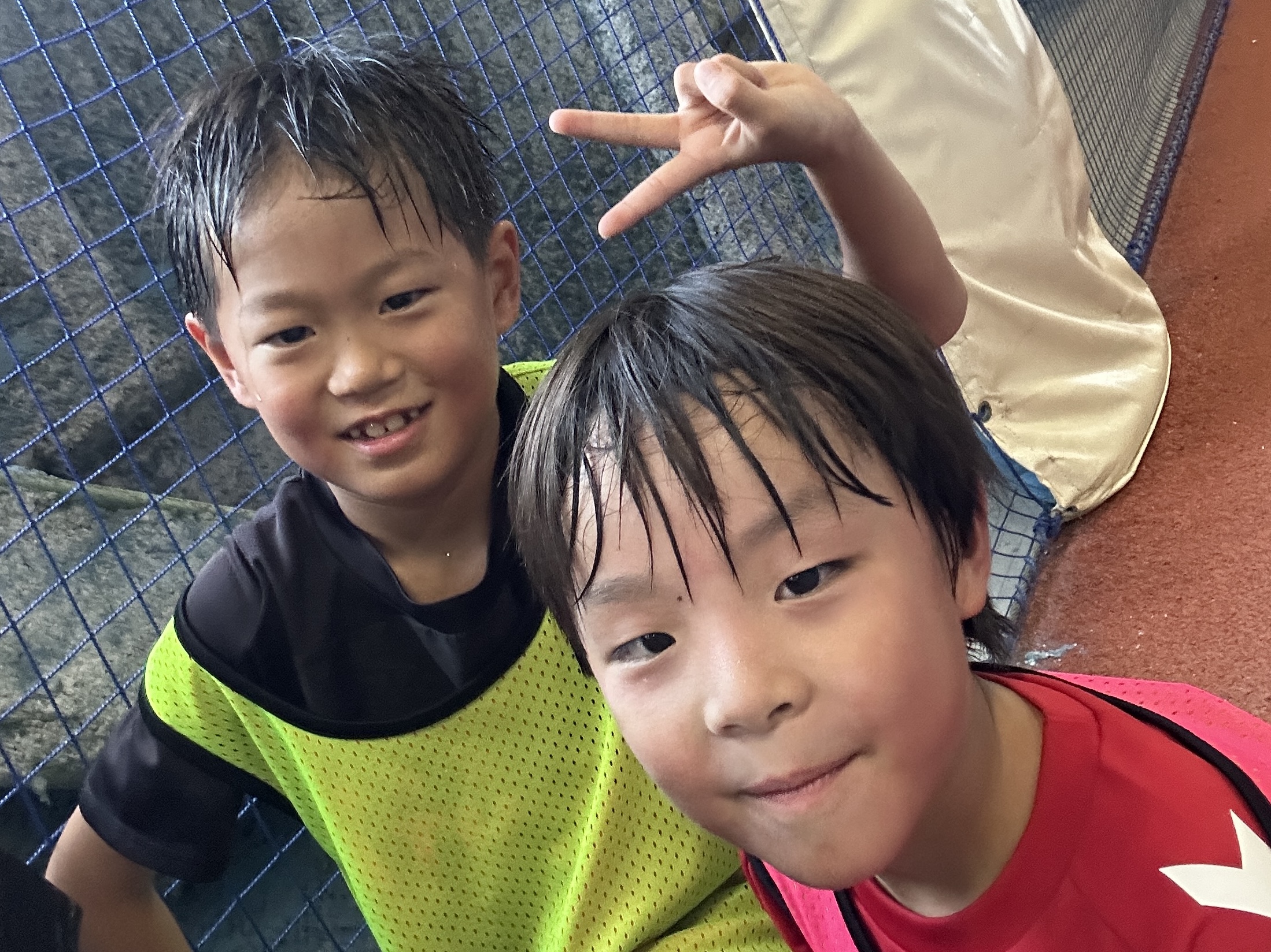 【四日市校】「楽しい！」が挑戦する力になる🔥