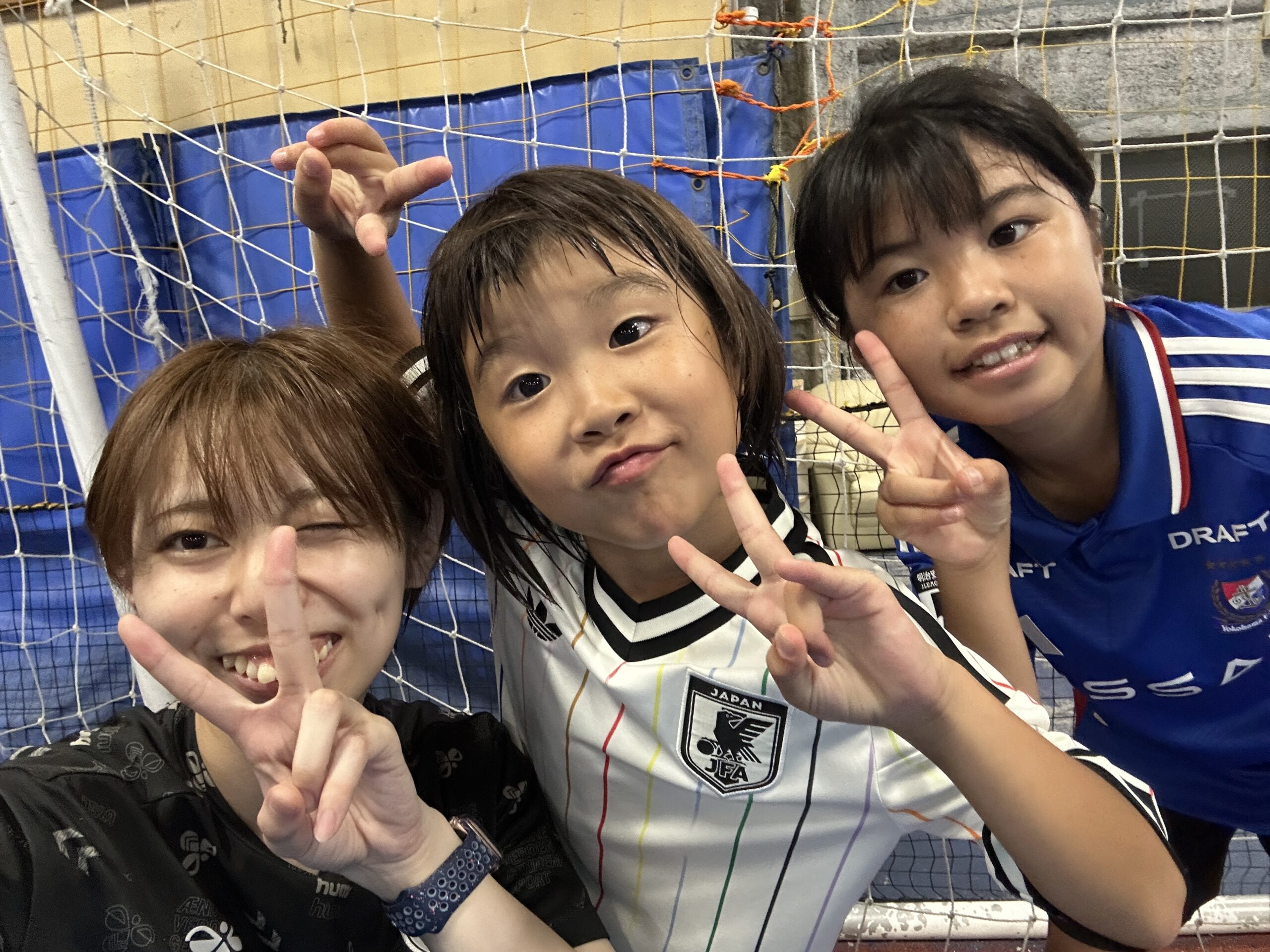 【四日市校】コーチとしての原動力⚡️