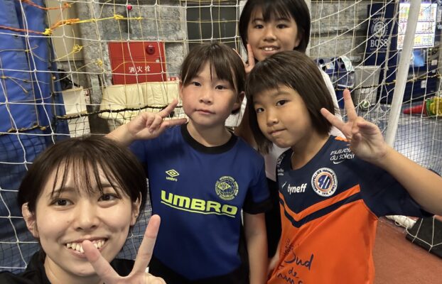 【四日市校】子どもたちの成長に感動しました！！🙌