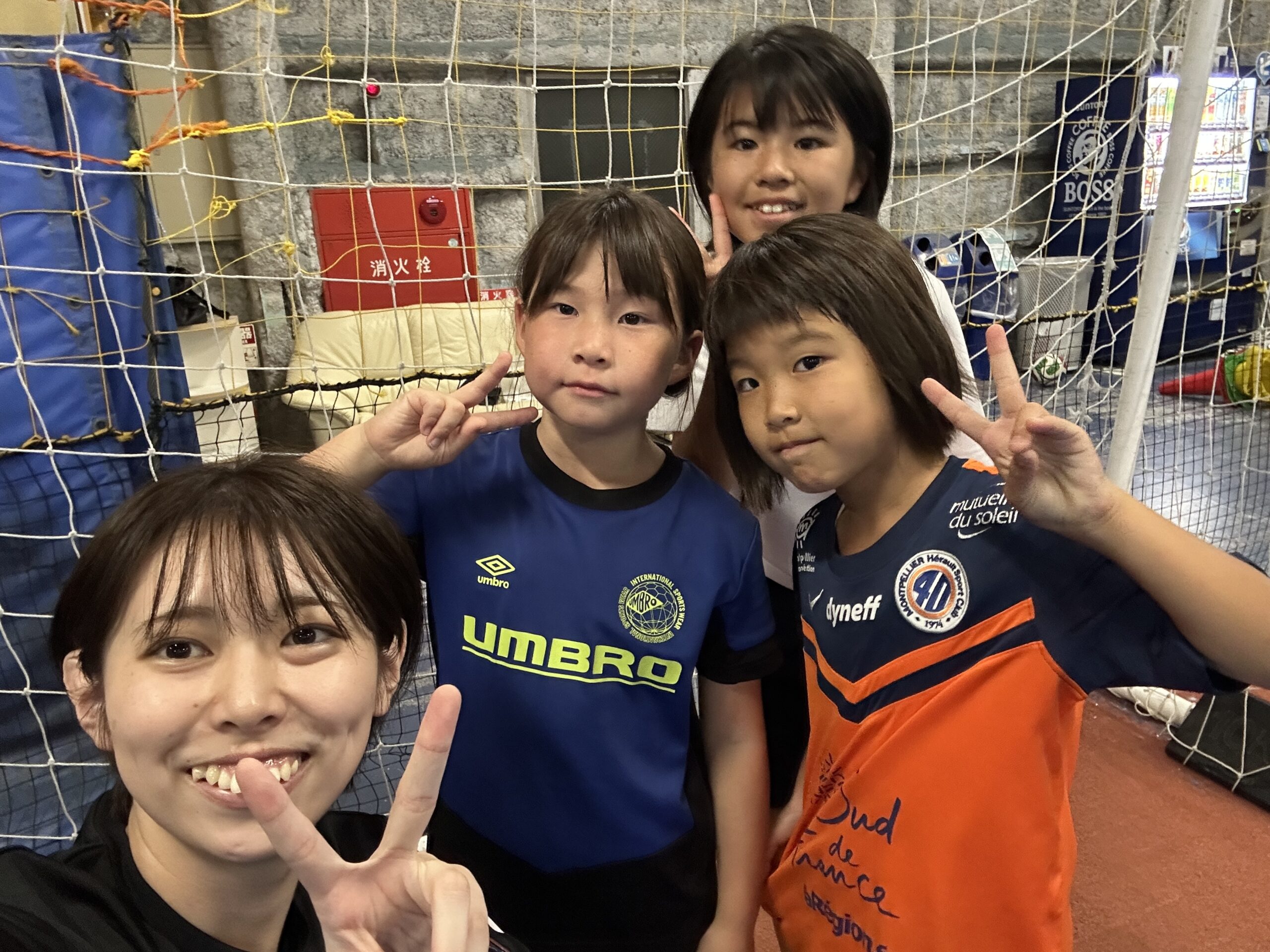 【四日市校】子どもたちの成長に感動しました！！🙌