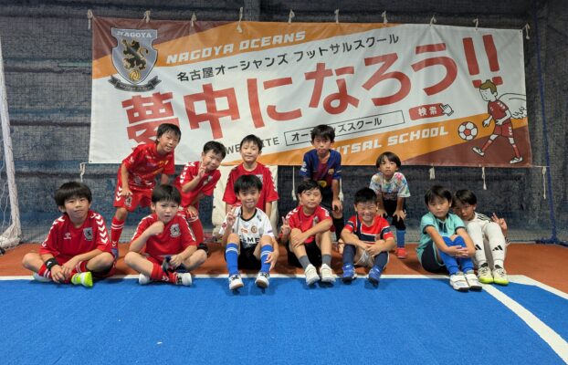 【四日市校】1DAYスクール コーディネーションクリニック を開催しました!