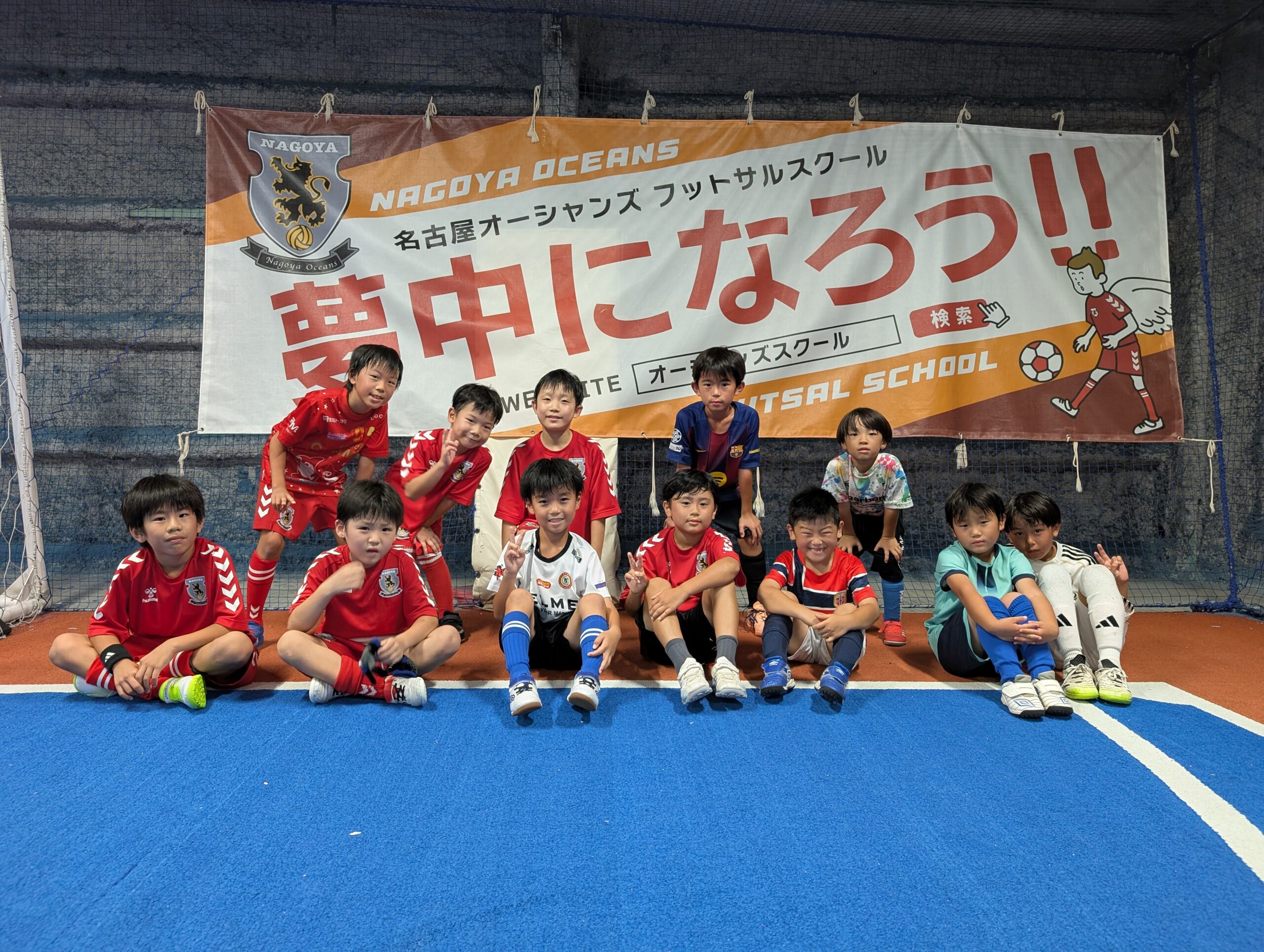 【四日市校】1DAYスクール　コーディネーションクリニック を開催しました！