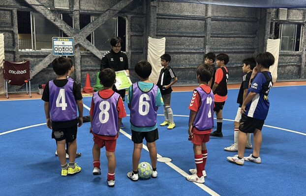 【四日市校】「負けず嫌い」と「負けを受け入れられない」は違う