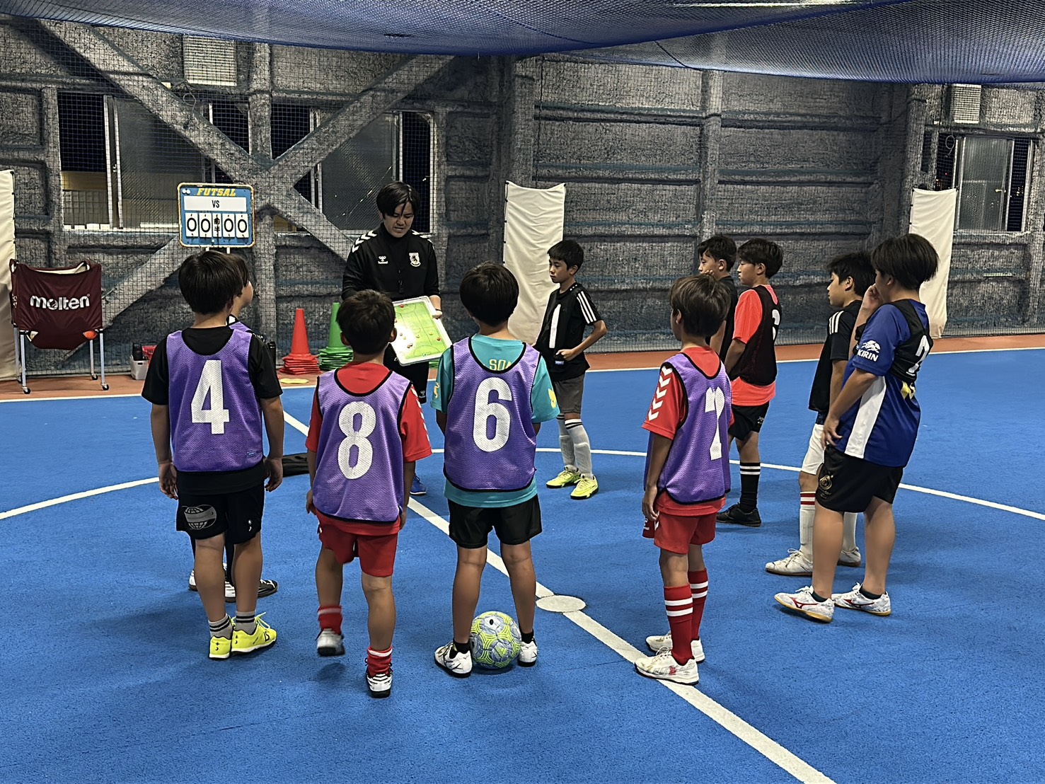 【四日市校】「負けず嫌い」と「負けを受け入れられない」は違う