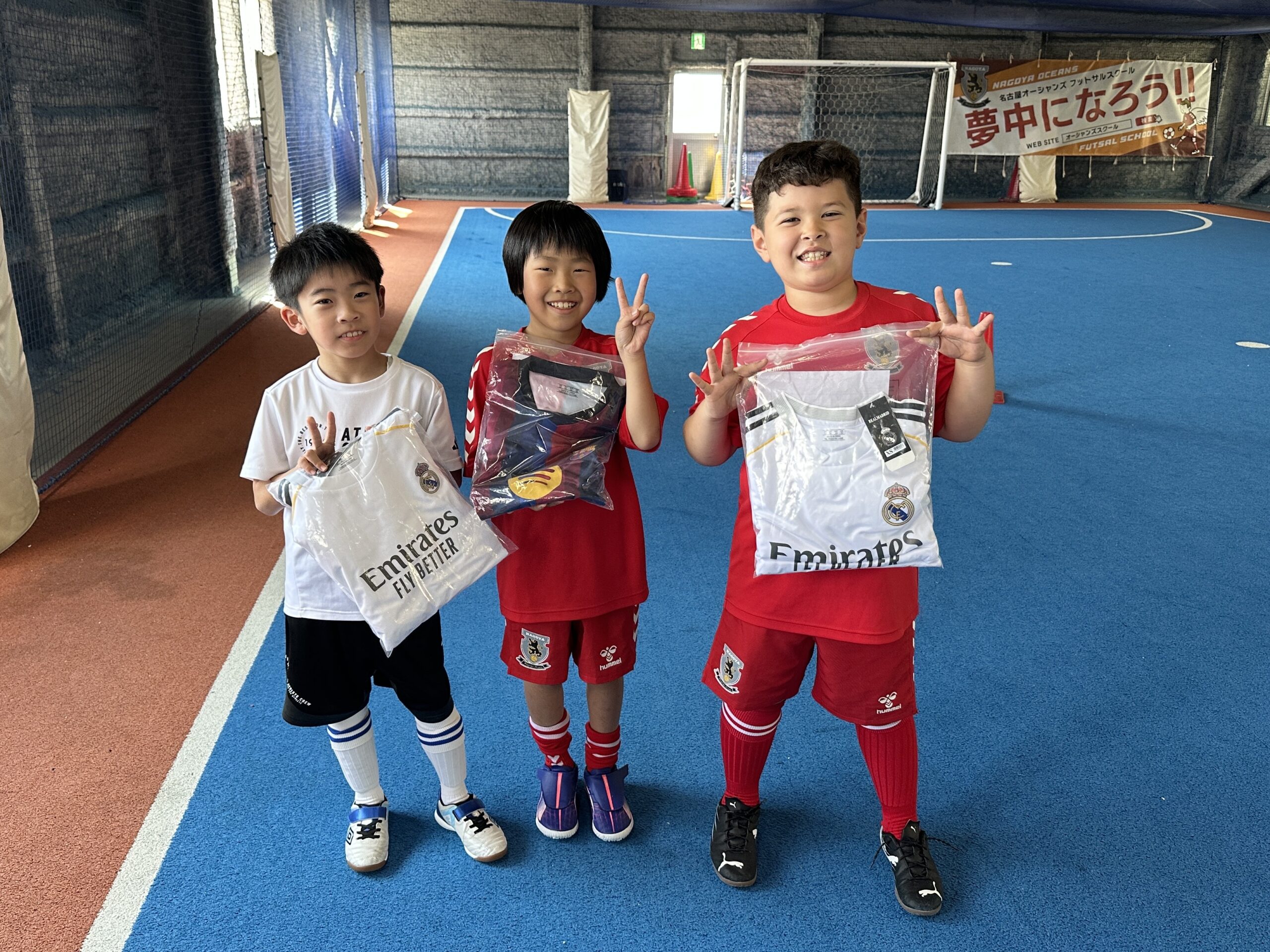【四日市校】優勝の喜びから、次の楽しみへ！！❤️‍🔥