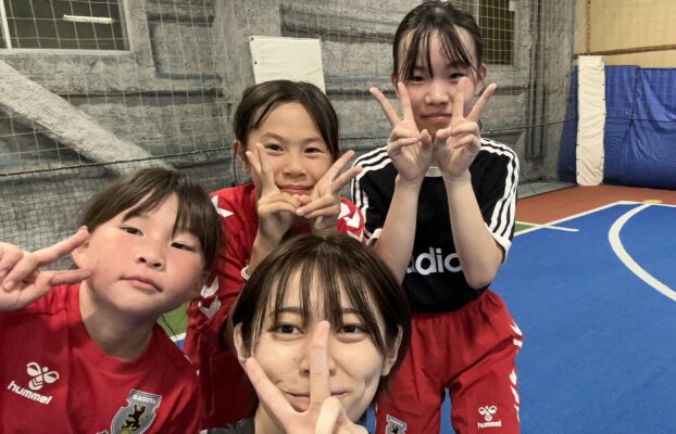 【四日市校】仲間が増えて楽しさ倍増！！🙌