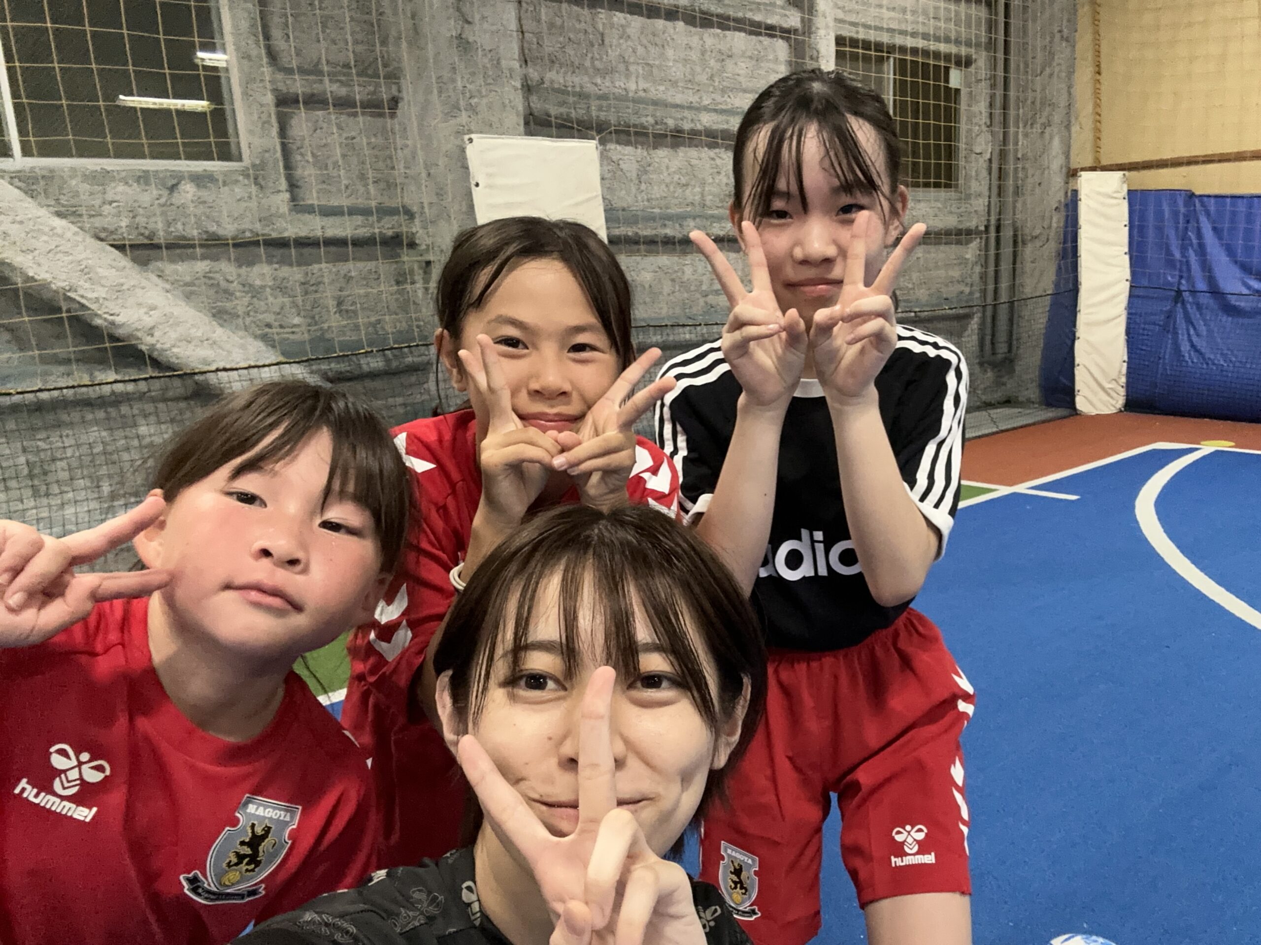 【四日市校】仲間が増えて楽しさ倍増！！🙌