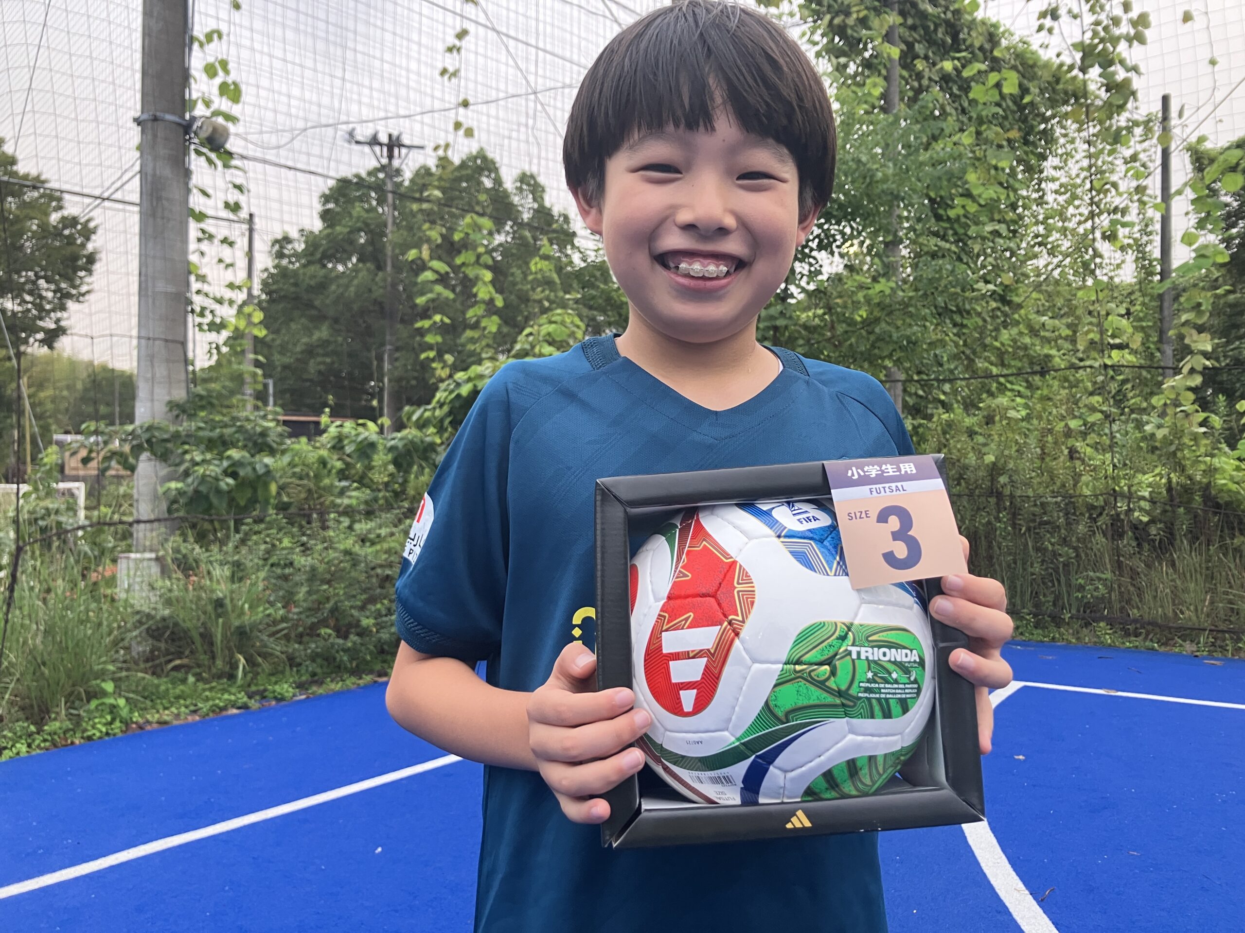 【桑名校】W杯企画と、学校よりも学校みたいにという思い