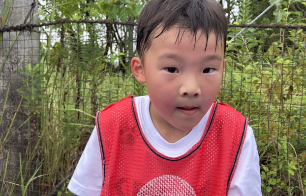【桑名校】最後に泣けないくらい、やり切れたのか?