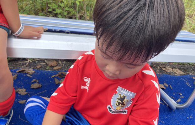 【桑名校】ベイブレードの話と、子どもに伝えたい「負けてもいいけど、負けるな」