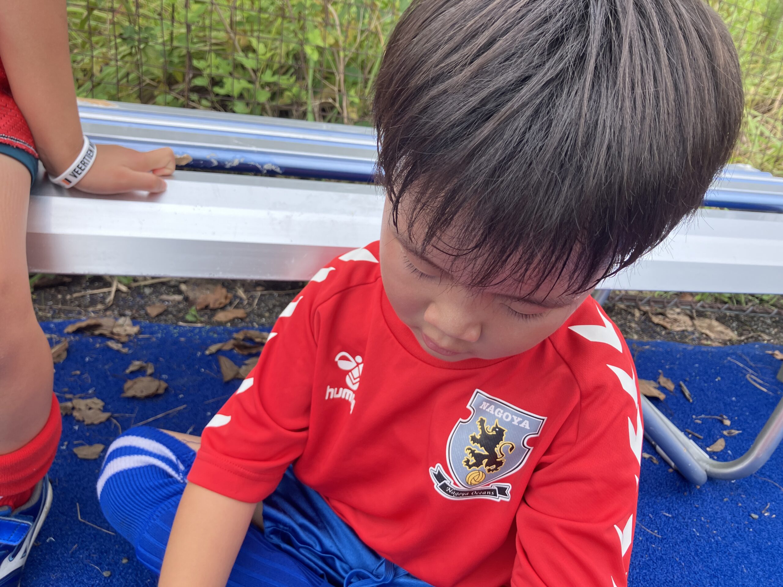 【桑名校】ベイブレードの話と、子どもに伝えたい「負けてもいいけど、負けるな」
