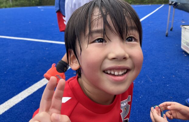 【桑名校】子どもが自分で考えるようになる魔法の言葉「工夫してみたら？」