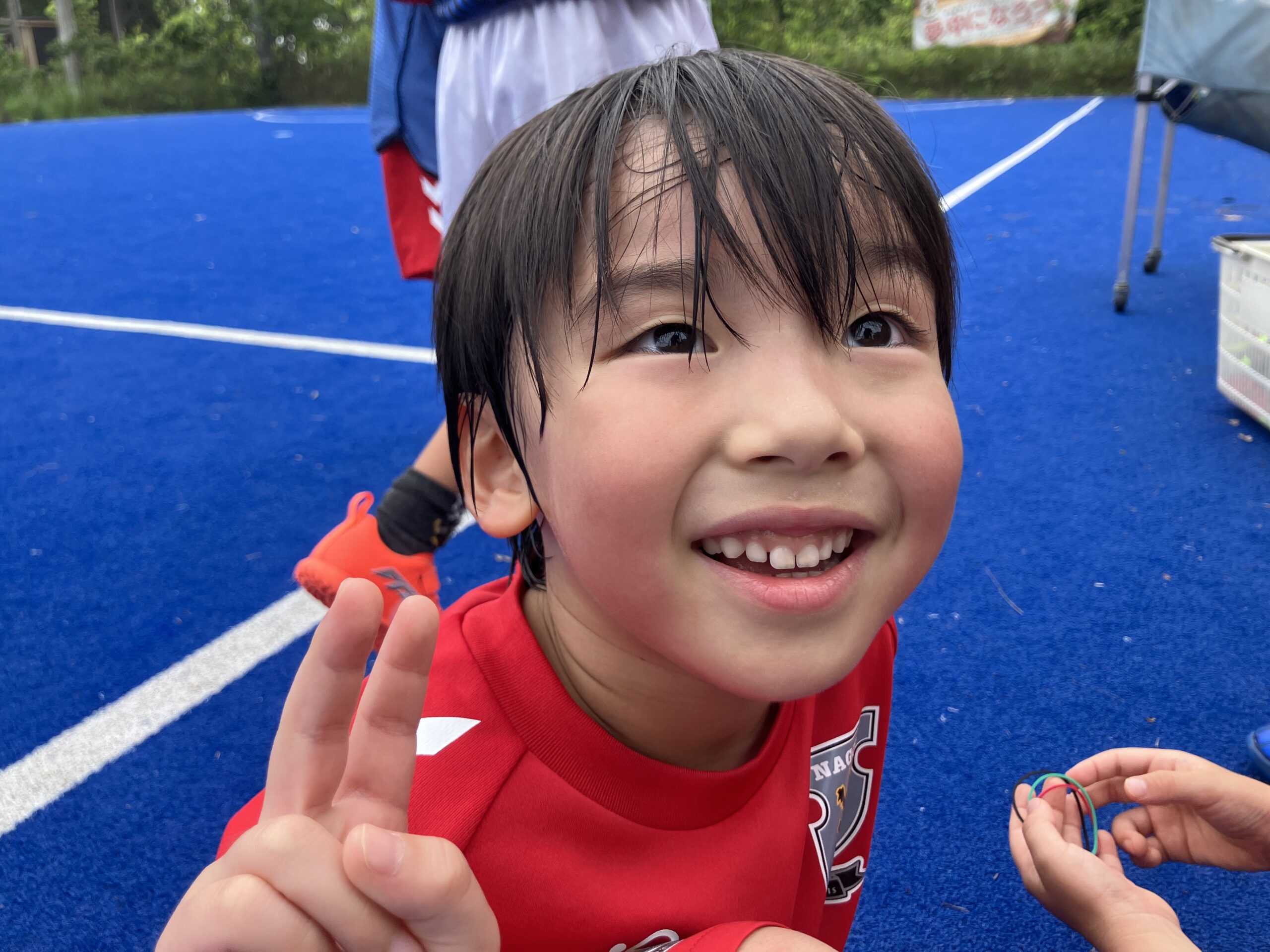 【桑名校】子どもが自分で考えるようになる魔法の言葉「工夫してみたら？」