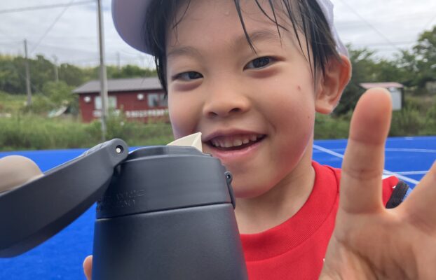 【桑名校】続ける子が伸びる、全日本U-12サッカー三重県大会を前に思うこと