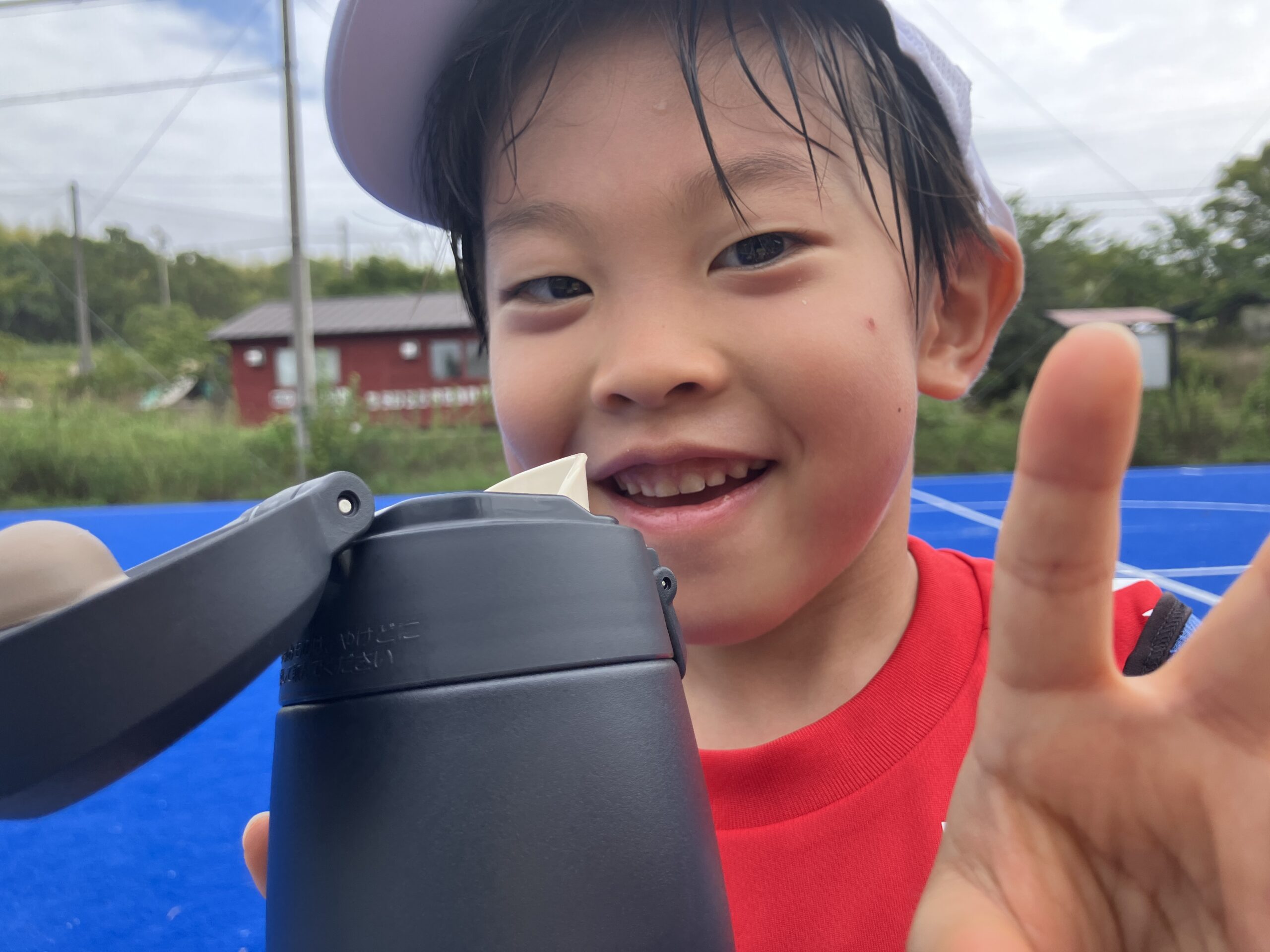 【桑名校】続ける子が伸びる、全日本U-12サッカー三重県大会を前に思うこと