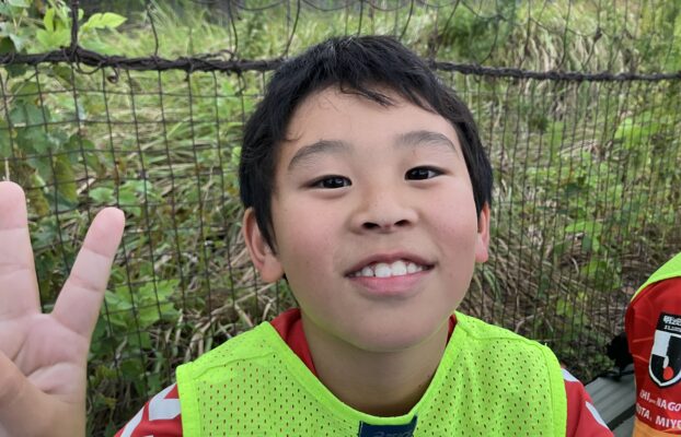 【桑名校】「行けよ！自分で！」仲間の一言に感じた、子どもたちの成長と挑戦する力