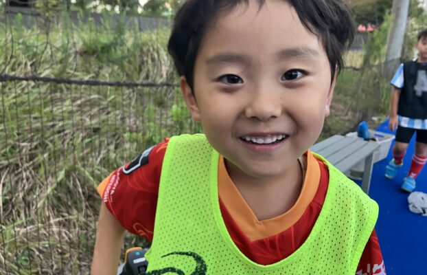 【桑名校】「俺が一番入れられるから、注意しとけよ！」子どもたちから学ぶチームワークの大切さ