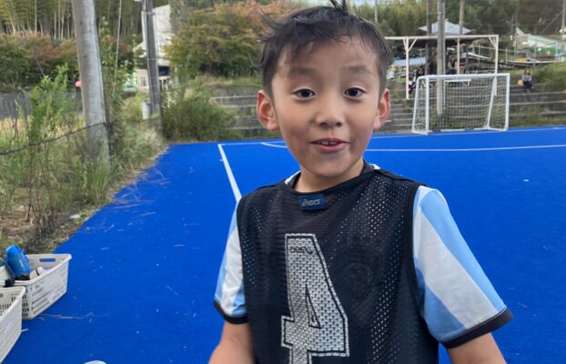 【桑名校】子どもの優しさは、子どもが育てる。サッカー・フットサルを通じて感じた成長のきっかけ