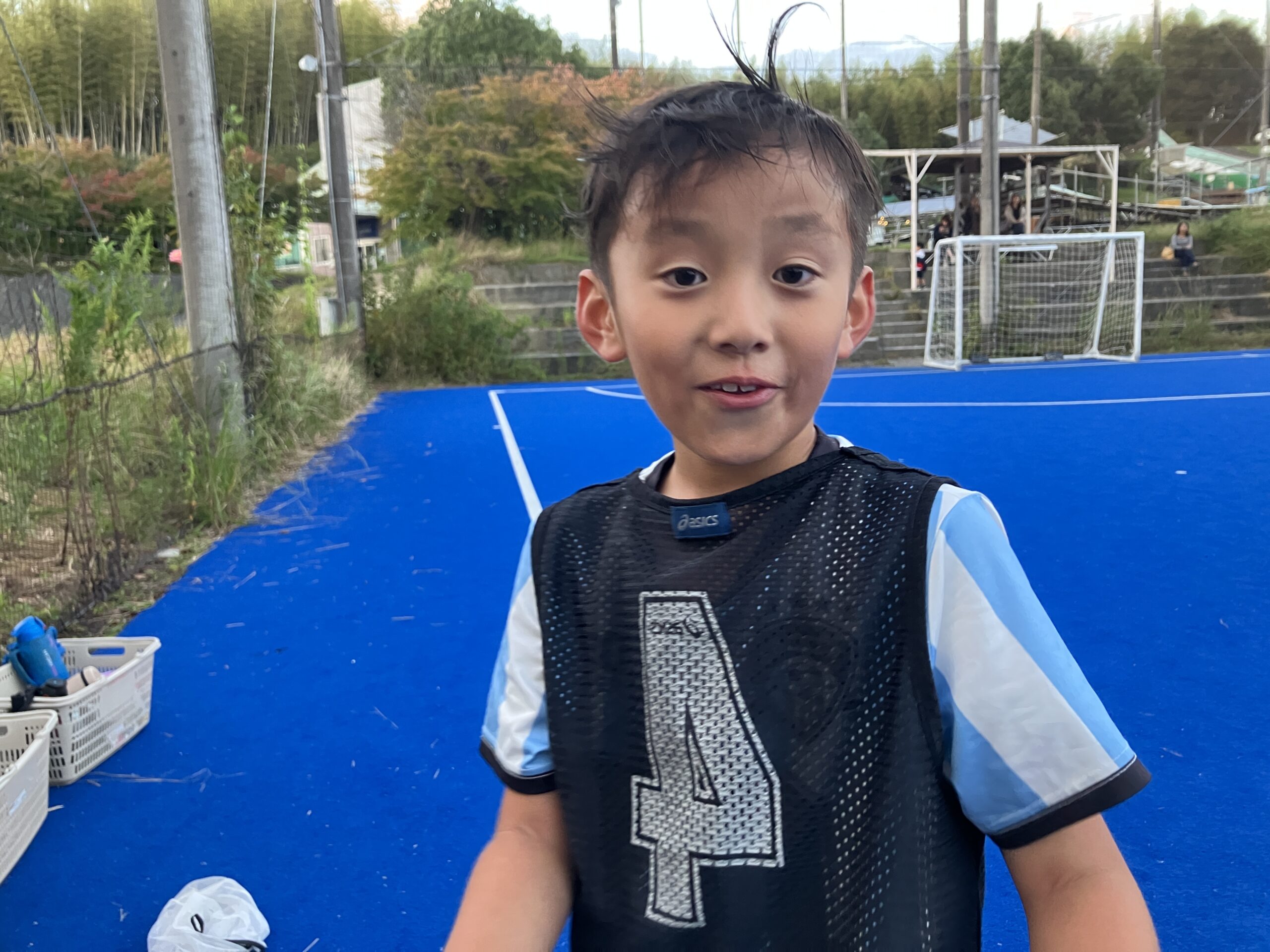 【桑名校】子どもの優しさは、子どもが育てる。サッカー・フットサルを通じて感じた成長のきっかけ
