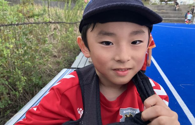 【桑名校】「中村敬斗って誰?」サッカーへの興味は子どもによって全然違う!