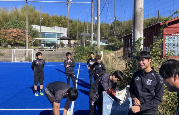 【桑名校】指導研修で実践者役を担当！自分の殻を突き破るために大切なこと