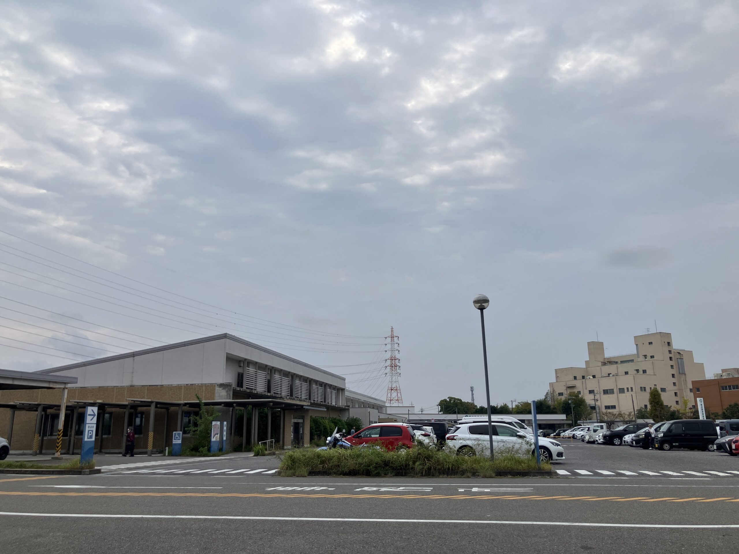 【桑名校】ユーザー車検に挑戦！知らないことで可能性を狭めないために