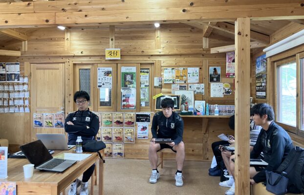 【桑名校】来年度に向けた準備がスタート！桑名校が大切にしたいこと