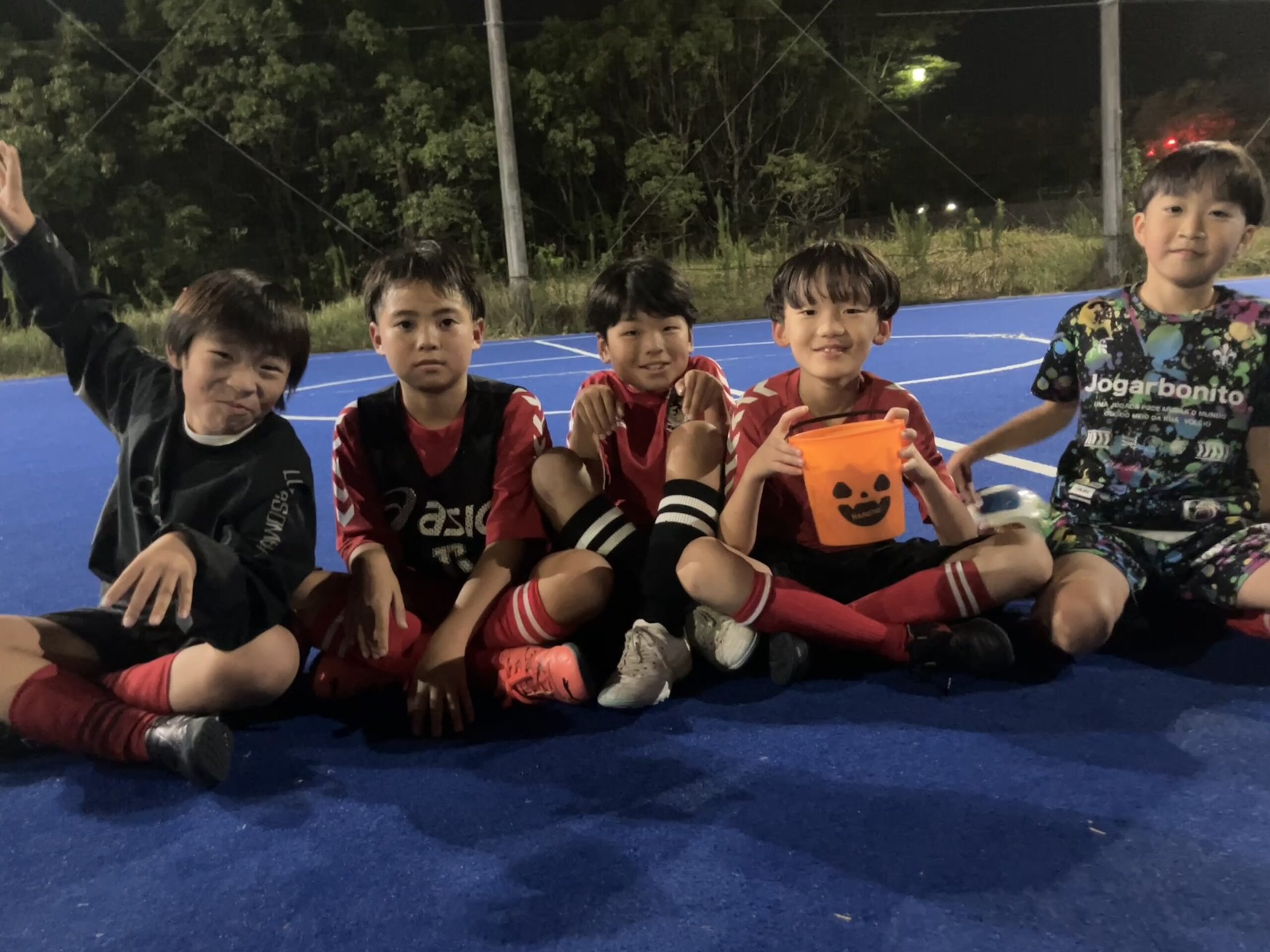 【桑名校】桑名校はハロウィンウィーク！子どもたちの笑顔の裏側にある準備の大切さ