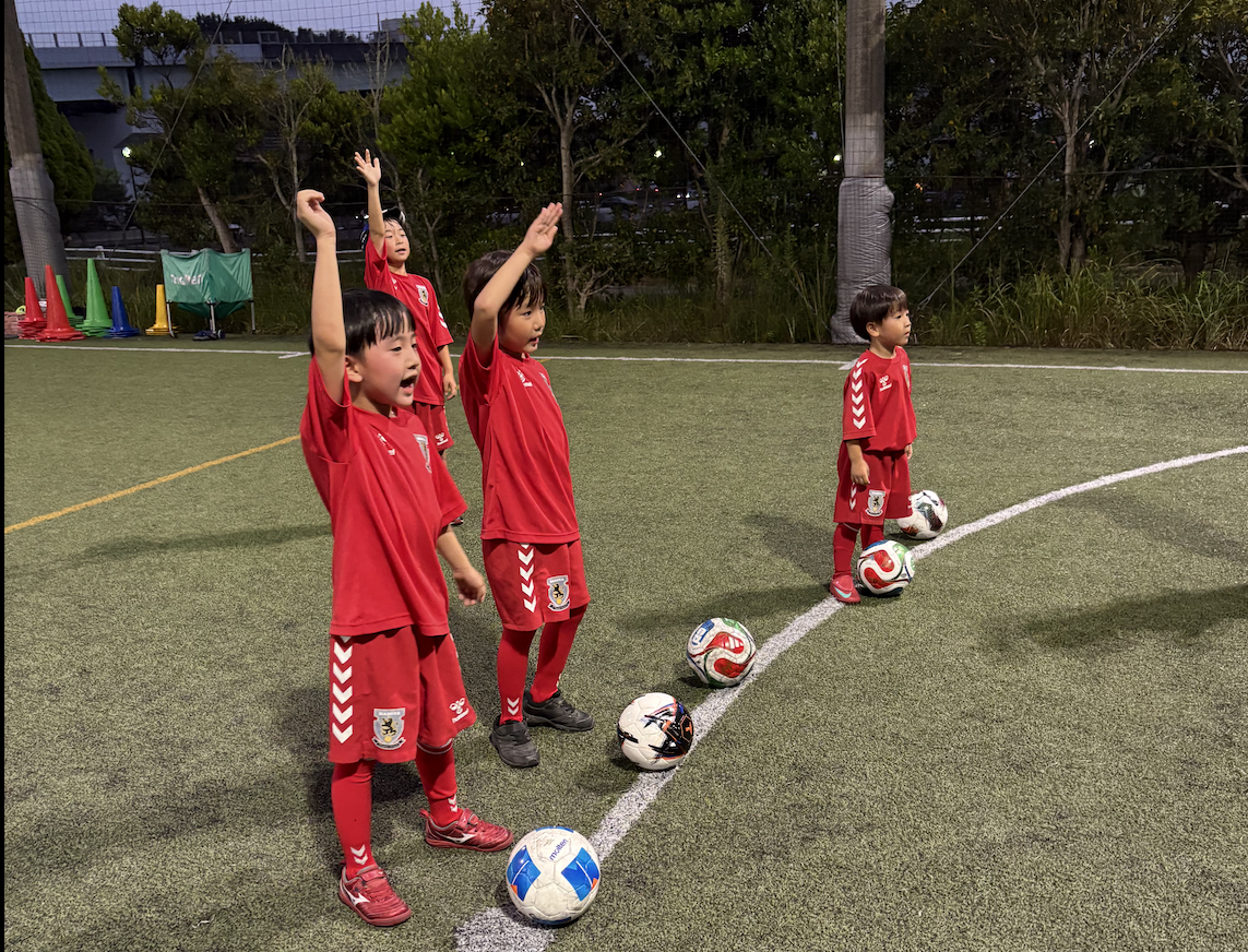 【長久手校】最近のレッスン後での生徒の変化