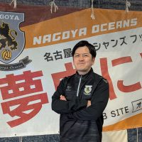 スタッフ写真（川島）