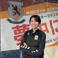 スタッフ写真（杉野）